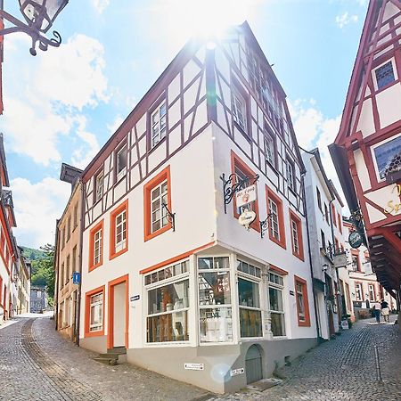 ברנקסטל - קיס Fachwerkperle Am Historischen Marktplatz מראה חיצוני תמונה